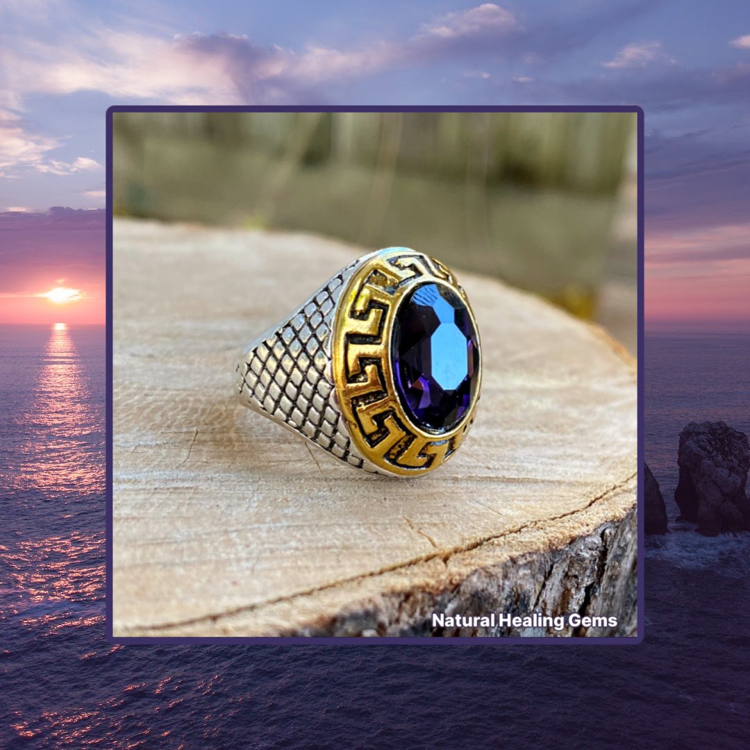 Jostens lost class stewart ring